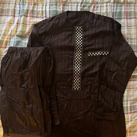 African Fitted Native Attire for Sale!!!! - Picture 7 of 16